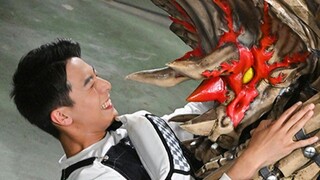 Maybe this is why I want more people to watch Tireman [Rui Ping] Team Runner #15 Reaction & After-vi