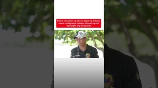 Lalaking kalahok sa hulihan ng bibe, tinamaan ng elisi ng dumaang bangka!  | Kapuso Mo, Jessica Soho
