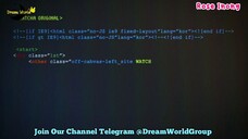 Semantic Error EP. 02 (INDO SUB) 2022