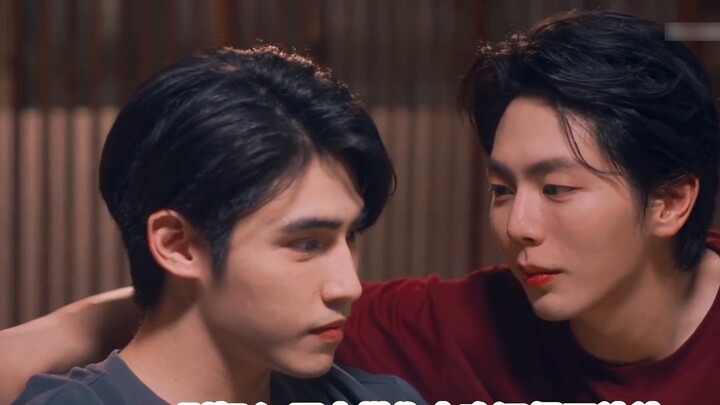 "Professional Stand-in" The story of the stupid dog Gou being eaten clean by the cunning rabbit (giv