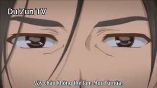 Daitoshokan no Hitsujikai (Ep 12.3) Kakei không thể trở thành Mục Tử nữa #Daitoshokan_no_Hitsujikai