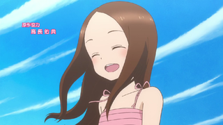 Teasing Master Takagi-san (Episode 2)