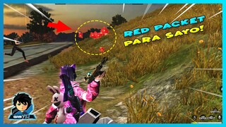 SOLO SQUAD: GRABEHAN SA TEAM-UP! (Ros Gameplay)