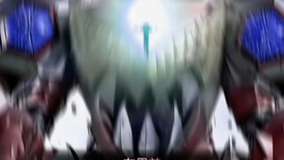 “把战队叫来，我让你把超级战队给我叫来！”