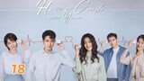 Have a Crush on You EP18