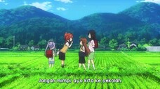 Non Non Biyori S2 eps.8 [Sub Indo]