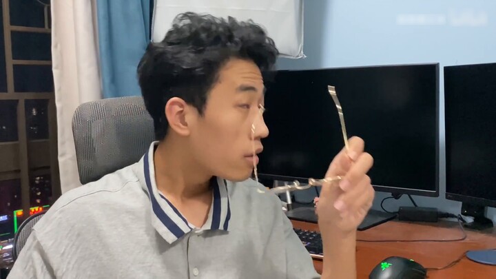 "Bagaimana seseorang bisa dizalimi?"
