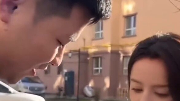 Are Nazha and Reba everywhere in Xinjiang? Thai people are stunned by the beauty of Xinjiang girls!