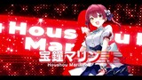 Houshou Marine ~ Bishoujou Muzai♡Pirates [Hololive 5th fes. Capture the Moment]