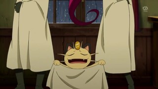 Pokémon XY episode 14