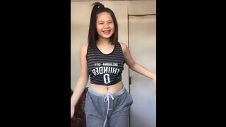 SUPER CUTE TEEN PINAY TIKTOK