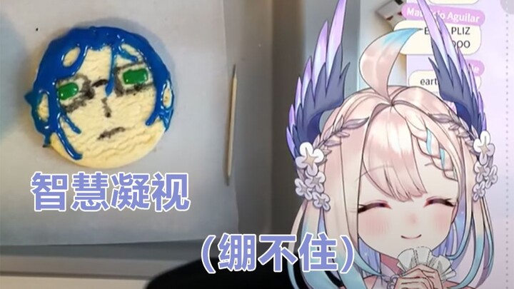 [熟切][渣翻]天堂鸟的不要笑挑战（术后限定）