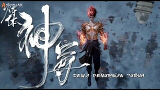 AL Eps 56 Sub Indo
