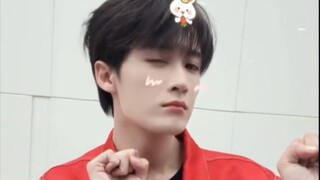 [Tan Kenji] Ahhhhhhhh bagaimana kamu bisa begitu manis sampai membunuhmu namun kamu tidak ingin memb