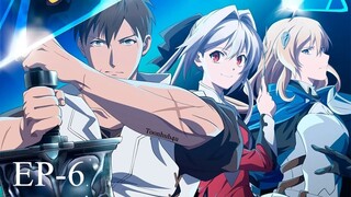 I Parry Everything Season 1 Episode 6 in Hindi Dubbed | Full HD Dubbed Anime