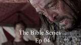 The Bible - 04 - The Kingdom - David  Saul Solomon