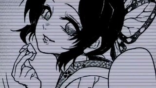 Shinobu edits that are mine