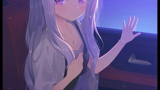 It's hina