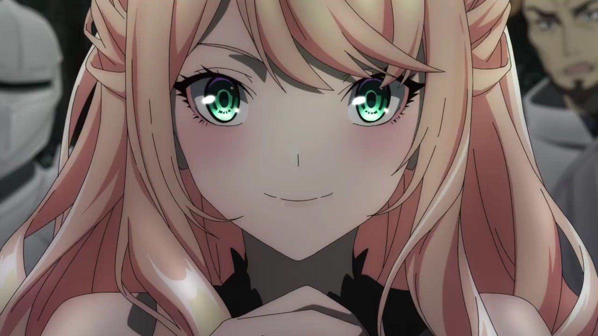 Isekai de cheat skill episode 4