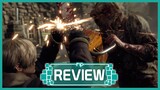 Resident Evil 4 (Remake) Review - The Perfect Mix of Action and Horror