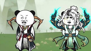 Luo Yu and Hong Jun are true love