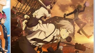 The 20 anime with the most luxurious voice actors! [Japanese online poll]