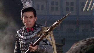 Where is my son Fengxian? Where is Fengxian?