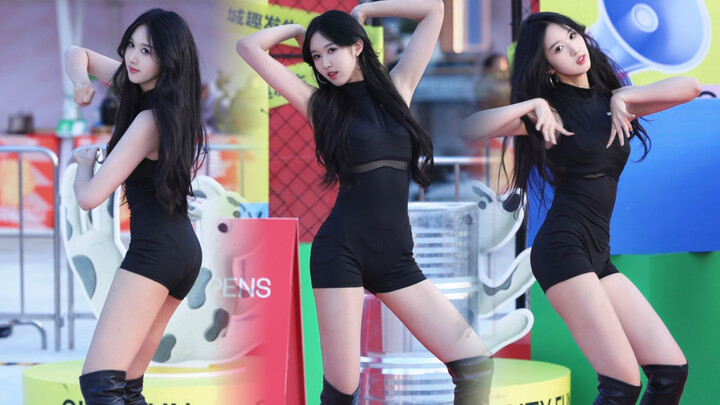 ได้กลิ่นไหม? ความหอมมะนาวของฉัน – LEMONADE - aespa