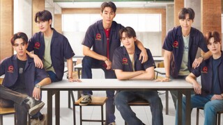 perfect 10 liners ep 13 [eng sub]