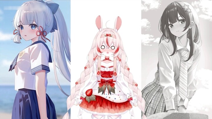 Apakah Anda menyukai VUP yang dapat membangunkan Anda dengan suara Ling Hua dan Lei Shen?