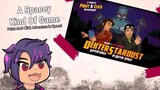 Dexter Stardust : Adventures in Outer Space - The Review