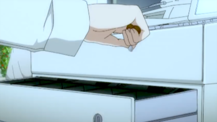 谁不喜欢二次元的妹子呢？