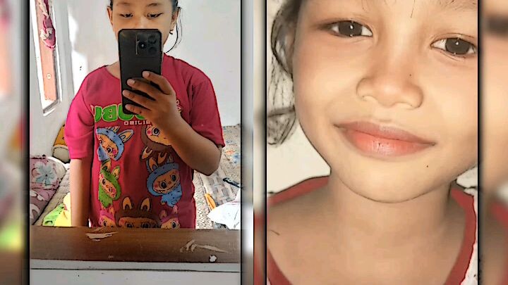 Suci dan ayu dan Faisal dan renggoku sayang renggoku dan sayang suci