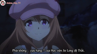 Cuộc Đấu Chiến Thắng Không Hề Khó Đối Với Chị >.< |#schooltime #anime