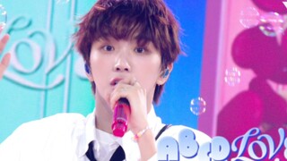 【BOYNEXTDOOR】 البث المباشر لأول ظهور لأغنية جديدة ABCDLOVE!