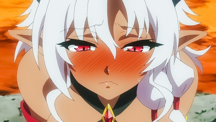 Sentouin, Hakenshimasu! Hollywood Perfect ᴴᴰ