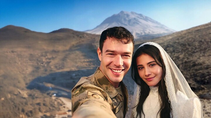 [ซีรี่ย์ตรุกี] EP02 The One I Love (Sevdiğim Sensin) - รักนี้... คือเธอ
