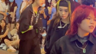 【straykids】Felix's live show at Menier! ! Superb expression management