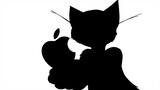 [Kucing dan Tikus] Bad Apple