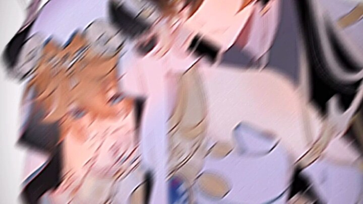 how are they so cute together