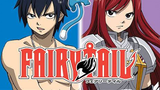 Fairy Tail Episode 11