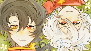 〖I lost you x ch〗Pure hand rubbing
