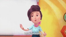 Nhà khoa học nhí Ada Twist (Phần 4) EP 12 [Sub Việt]