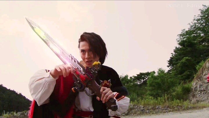 [MAD] Light 'Em Up - King VS King [EP20]