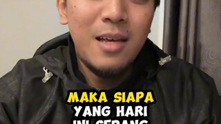 Assalamualaikum warahmatullahi wabarakatuh, Subhanallahi wabihamdihi Subhanallahil adzim