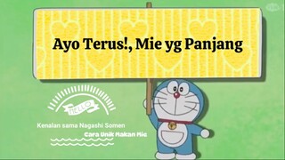 Intip cara Unik Makan Mie di Jepang di Eps ini!!!