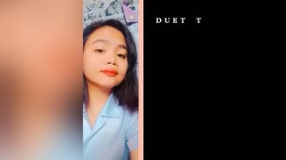 duet with  just trying voiceacting fypシ