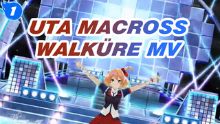 Uta Macross
Walküre MV_1