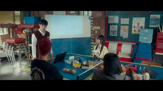STUDY GROUP TAGALOG DUBBED EP 14