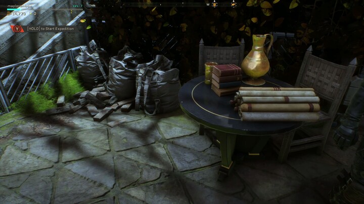 Rules For Civilized Use Of Shared Space